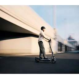Електросамокат Segway F3 E сірий (AA.05.17.01.0005) - мініатюра 3