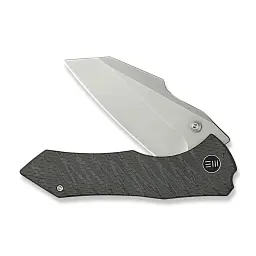 Ніж складаний Weknife High-Fin XL WE24010-4 - мініатюра 3