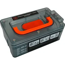 Робот-пилосос Grunhelm GRVC-T1000 [81513] - мініатюра 12