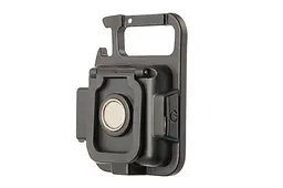 Ліхтарик брелок ручний Intertool Storm LB-0160 3Вт x 350Лм x 500мAч 4 - мініатюра 6