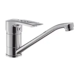 Змішувач для кухні Haiba HANSBERG 555 HB0213
