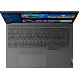 Ноутбук Lenovo ThinkBook 16p G4 IRH [21J8002GUS] [137470] - мініатюра 5