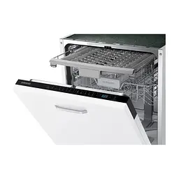 Посудомийна машина Samsung DW60M6070IB/UA - мініатюра 2