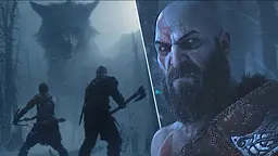 Гра God of War Ragnarok для PS5 (RU) [75052] - мініатюра 7