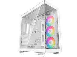 Корпус Deepcool CH780 White (R-CH780-WHADE41-G-1)