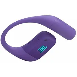 Навушники JBL Endurance Zone Purple (JBLENDUZONEPUR) - мініатюра 2