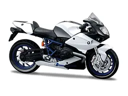 Мотоцикл MAISTO Special Edition Motorcycles, 1:18 39300-01 1:18 - мініатюра 3