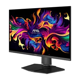 Монітор MSI MAG 271QP QD-OLED X24 - мініатюра 3