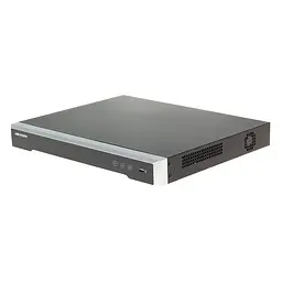 Відеореєстратор DS-7632NI-I2/16P Hikvision (00000000906) - мініатюра 2