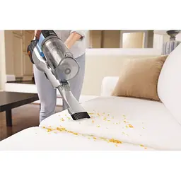 Акумуляторний пилосос Black+Decker BHFEV362D - мініатюра 12