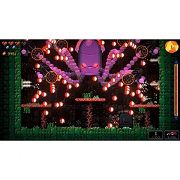 Ключ активації Microsoft Exit the Gungeon для Xbox One/Series - мініатюра 2
