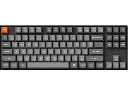Клавіатура Keychron K8 Max RGB Backlit (HS) Super Brown Switch (K8M-H3)
