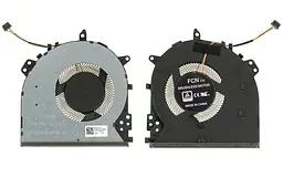 Вентилятор Asus кулер для моделей ноутбука A512, F512, K512, S512, X512 (13NB0KA0AM0802) Asus, 5V, 4pin