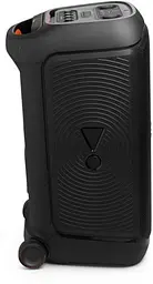 Колонка портативна JBL PartyBox Stage 320, Black, 240 Вт, Bluetooth, полікарбонат/метал, керування зверху, IPX4 (JBLPBSTAGE320EP) - мініатюра 2