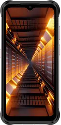 Смартфон Ulefone Power Armor 14 Pro 8/128Gb Black [78457] - мініатюра 2