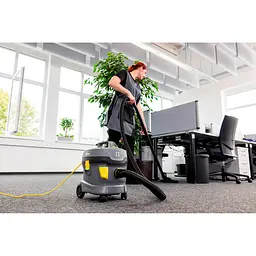 Пилосос промисловий Karcher T 11/1 Classic [1.527-197.0] [106392] - мініатюра 7