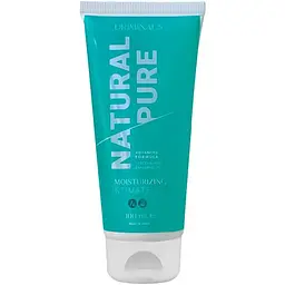 Гель-лубрикант Driminals Natural Pure для чутливої шкіри