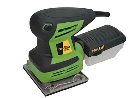 Ексцентрик Procraft EX600E