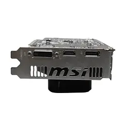 Відеокарта GeForce GTX 1060 3GB MSI OC (GTX 1060 3GT OC) Б/В - мініатюра 5