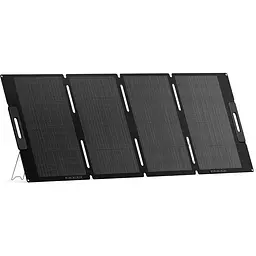 Портативна сонячна панель Bluetti MP200 Solar Panel 200W [110482] - мініатюра 2