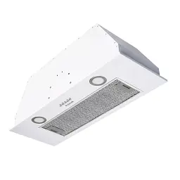 Витяжка повновбудована Perfelli BI 7652 WH 1000 LED - мініатюра 5