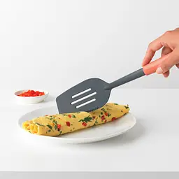 Лопатка кухонна Brabantia з ріжучим краєм (122804) - мініатюра 3