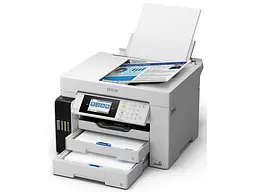 БФП Epson L15180 (C11CH71406) - мініатюра 3