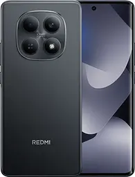 Смартфон Xiaomi Redmi Note 15 4G 8/256GB Black Global Version