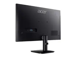 Монітор Acer KA242YP0bi (UM.QX2EE.034) - мініатюра 3