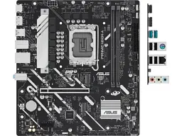 Материнская плата Asus PRIME H810M-A-CSM