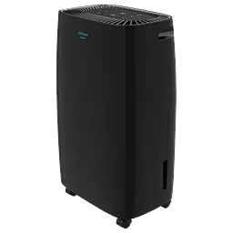 Осушувач повітря CECOTEC Dehumidifier BigDry4000 Expert Black