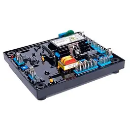Генератор Genergy GDS90T (75 кВт) - мініатюра 5