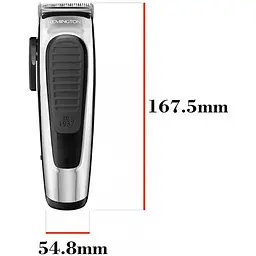 Тример Remington HC450 Classic Edition (43250560710) - мініатюра 3