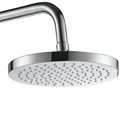 Душова система RJ Velum хром RSZ082-5, Хром - мініатюра 4