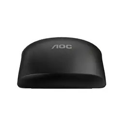 Мишка AOC MS300B Wireless/Bluetooth Black (MS300B/LA) - мініатюра 4