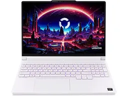 Ноутбук Lenovo Legion 5 15AGP11 Glacier White (83Q6009JRA)