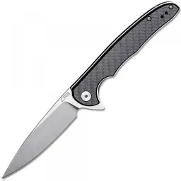 Ніж CJRB Feldspar Small G10 Black (J1912S-BKC)