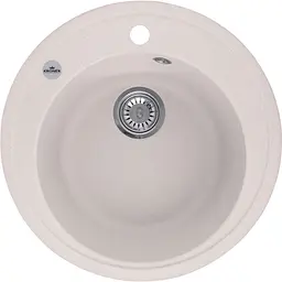 Кухонна мийка Kroner KRP Komposit COL-510 (CV027406)