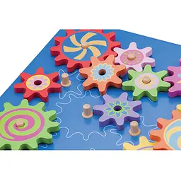 Головоломка з обертовим механізмом New Classic Toys (10525) - мініатюра 2