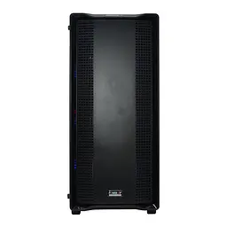 Двопроцесорна робоча станція Power Up #423 Xeon E5 2690 v4 x2/64 GB/SSD 512 Gb/NVIDIA Quadro M4000 8 Gb - мініатюра 2