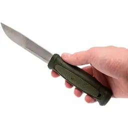 Ніж Morakniv Kansbol Multi-Mount stainless steel (12645) - мініатюра 7