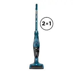 Пилосос Rotex RVH60-B Turbo Flex - мініатюра 2