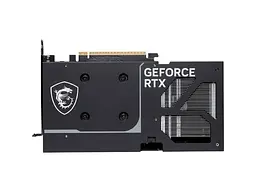 Відеокарта MSI GeForce RTX 5060 Ti 8G VENTUS 2X OC PLUS - мініатюра 3