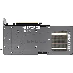 Відеокарта Gigabyte GeForce RTX 4070 SUPER Eagle OC 12G [GV-N407SEAGLE OC-12GD] [110667] - мініатюра 7