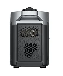 Інверторний комбінований генератор EcoFlow Smart Generator Dual Fuel газ-бензин (GasEBDUAL-EU) - мініатюра 4