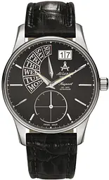 Годинник Atlantic 56351.41.61 кварц.
