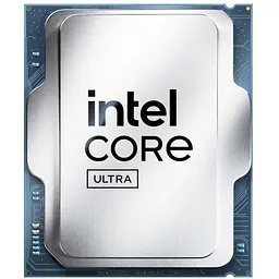 Процесор Intel Core Ultra 5 225 LGA1851 Tray 10x3.3 ГГц Turbo Boost 4.9 ГГц 10 потоків Intel Graphics AI Boost L3 20Мб