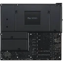 Материнська плата ASUS PRO WS WRX90E-SAGE SE (PRO WS WRX90E-SAGE SE) (Socket TR5, AMD WRX90, EEB) - мініатюра 6