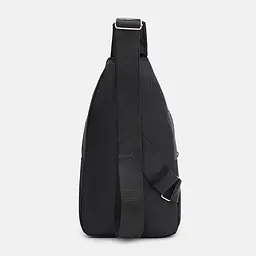 Чоловічий рюкзак через плече Monsen C17039bl-black - мініатюра 3
