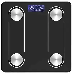 Смарт-ваги Inspire Scale one TZC005 Black - мініатюра 7